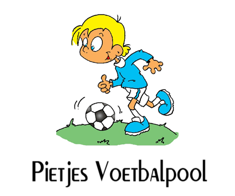 Pietjes Voetbalpool
